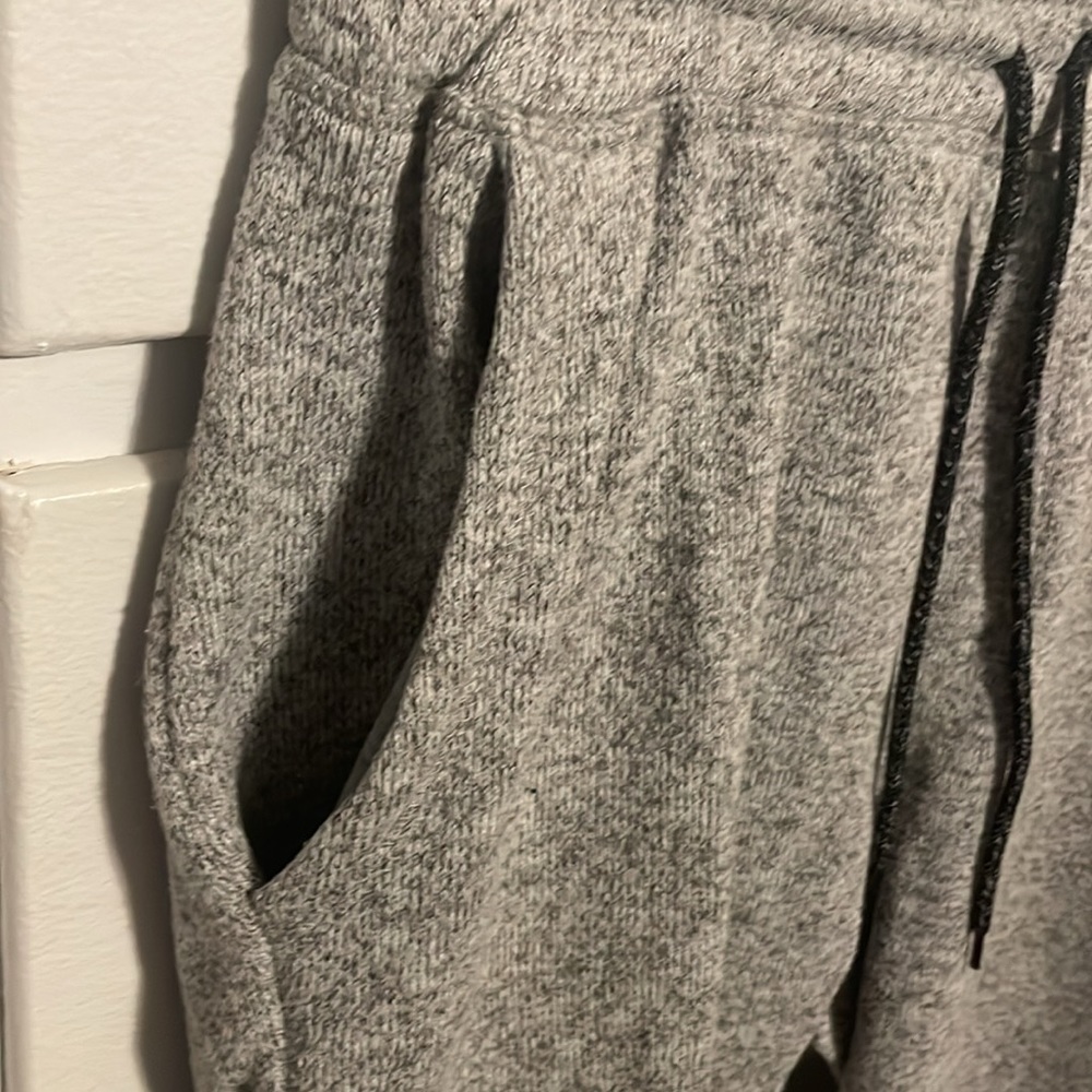 Gray Sweatpants - Picture 2 of 6